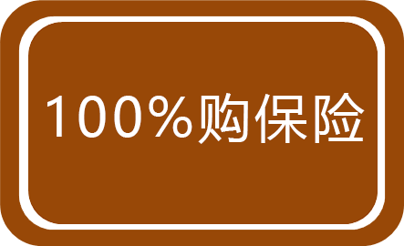 100%購保險