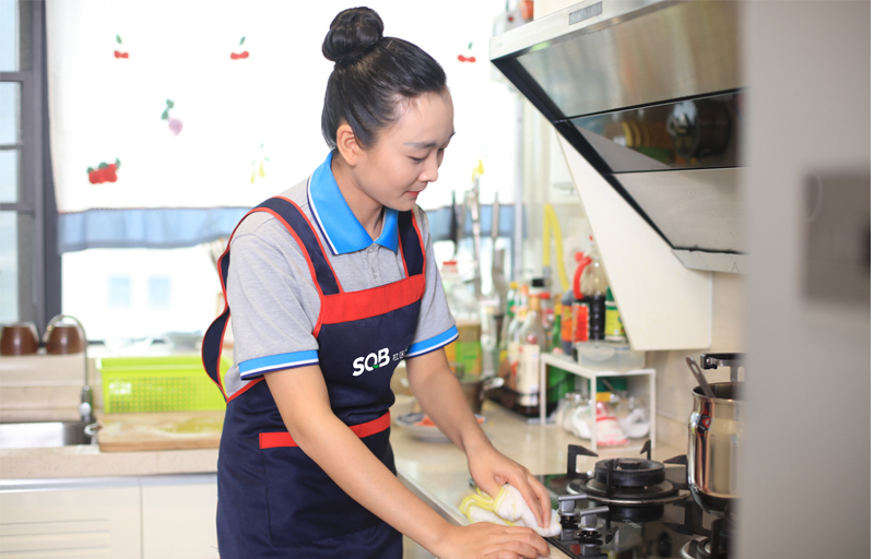 想做好鐘點工服務?試試這些小技巧